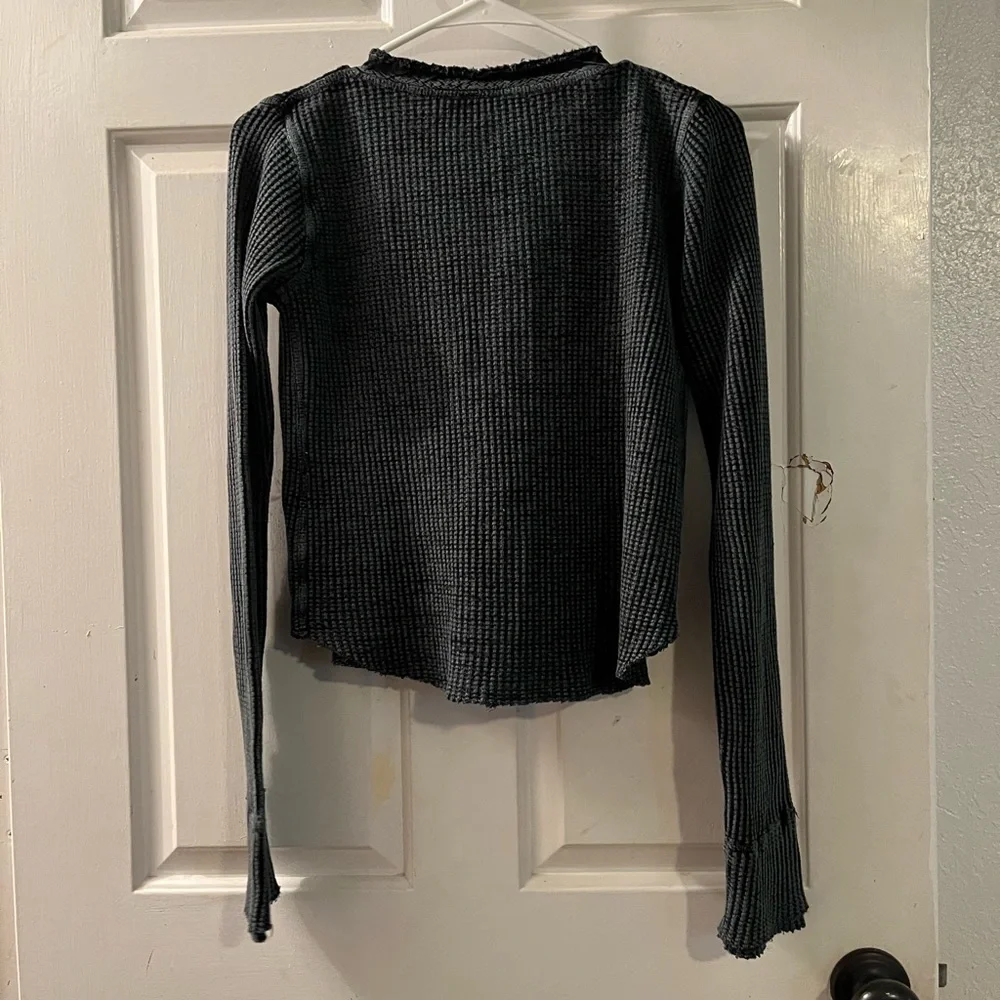 Free People top - Picture 4 of 4